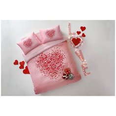 Постельное белье Tac Beloved