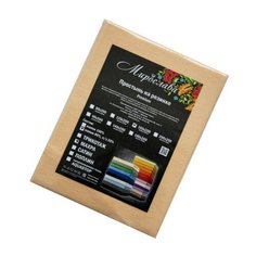 Простыня "Текстильная лавка" махровая, Нежно-желтый, 180х200 см