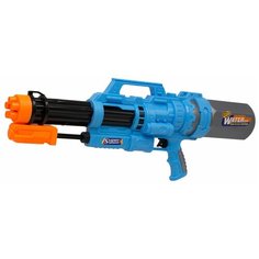 Оружие игрушечное водное 200605325 Игротрейд