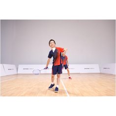 Кроссовки для игры в бадминтон детские BS 160 Decathlon
