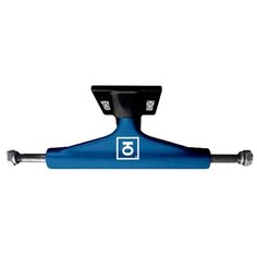 Подвески для скейтборда Union Black/Blue, size 139 Юнион