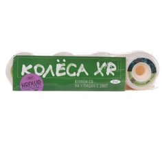 Колеса для скейтборда Union Toy, 52mm/102a, F5 Юнион