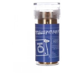 Подшипники для скейтборда Union, Abec 7 Юнион