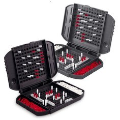 Дорожная игра Hasbro Games Морской бой