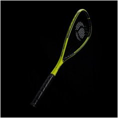 Ракетка для сквоша SR 590 POWER 135 г OPFEEL Х Декатлон Decathlon