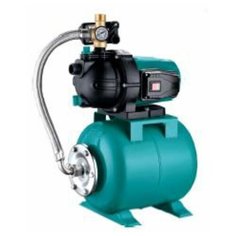 Насосная станция LEO LKJ-802 PA5 Лео