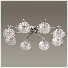 Люстра потолочная Lumion COOPER 4457/8C 8x60Вт E27