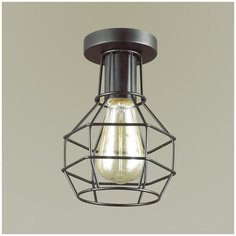 Люстра потолочная Lumion HARALD 3637/1C 1x60Вт E27