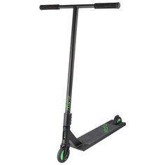 Трюковой самокат TechTeam Infected Green