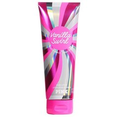 Парфюмированный лосьон для тела Victoria’s Secret PINK Vanilla Swirl 236 мл