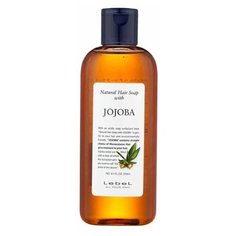 Lebel Cosmetics шампунь Jojoba Жожоба 240 мл