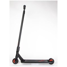 Трюковой самокат TechTeam Infected Red