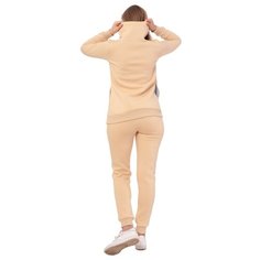 Костюм утепл. Mums Era Сандра кремовый для беременных и кормящих (L(50))