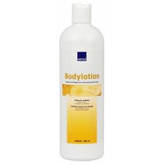 Лосьон для тела Abena Огуречный, 500 мл