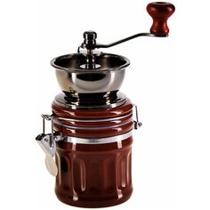 Кофемолка ручная керамика MB 29682 Mayer Boch