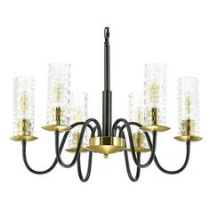 Подвесная люстра Lumion Sheila 3781/6