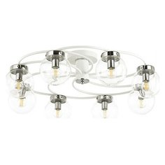 Потолочная люстра Lumion Holly 4538/8C