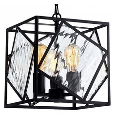 Подвесной светильник Favourite Brook 1785-3P