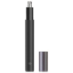 Триммер для носа и ушей Xiaomi Huanxing Mini Electric Nose Hair Trimmer HN1 Чёрный