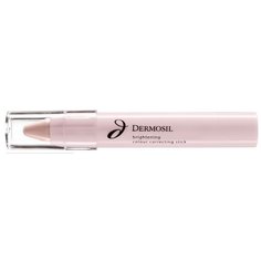 Dermosil Корректор Brightening для высветления нюансов, оттенок розовый