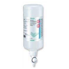 Жидкое мыло Софтаскин 1 литр диспенсопак B.Braun