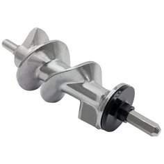 Шнек со втулкой Eurokitchen для мясорубки MOULINEX ME645 (ME645B3E) HV8