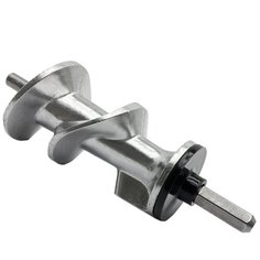 Шнек со втулкой Eurokitchen для мясорубки MOULINEX ME651 HV8