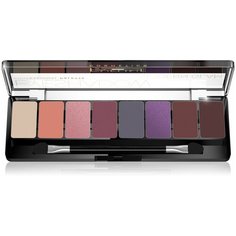 Eveline Cosmetics Палетка теней Eyeshadow Professional 03 modern glam