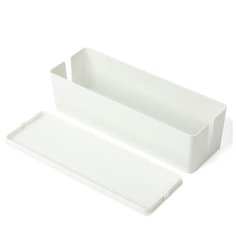 Короб для проводов Orico PB3218 (белый),