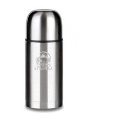 Термос "Арктика" с узким горлом современный дизайн 105-750, 0.75 л