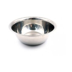 Миска &quot;Следопыт&quot; нержавеющая сталь, высокие края, d 39 см, h 13,5 см, 9,2 л