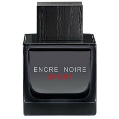 Туалетная вода Lalique Encre Noire Sport, 100 мл