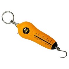 Весы механические пластиковые с рулеткой Kosadaka MSP3Y