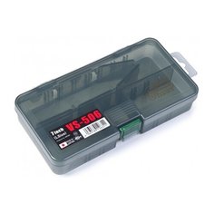 Коробка рыболовная Meiho Versus VS-506 Black