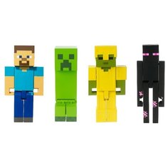 Фигурка Mattel Minecraft FLC70