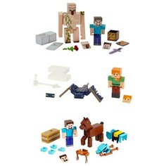 Фигурки Mattel GCP33