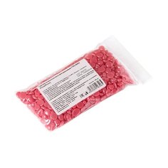 ItalWax Воск горячий пленочный Роза в гранулах 100 г