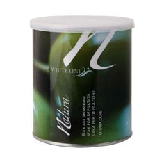 ItalWax Теплый воск "Олива" в банке 800 мл