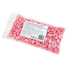 ItalWax Пленочный воск Top Line "Розовый жемчуг" в гранулах 100 г