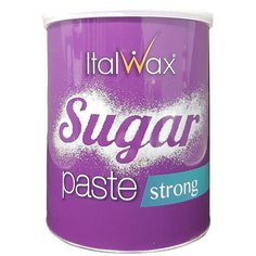 Воск ITALWAX водорастворимый в банке Твердый 800 мл./1200 гр.