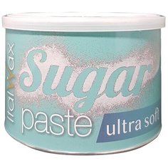 Воск ITALWAX водорастворимый в банке Ультра мягкий 400 мл./600 гр.