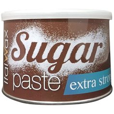 Воск ITALWAX водорастворимый в банке Экстра 400 мл./600 гр.