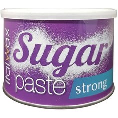 Воск ITALWAX водорастворимый в банке Твердый 400 мл./600 гр.