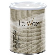 Воск ITALWAX в банке Оксид цинка 800 мл.