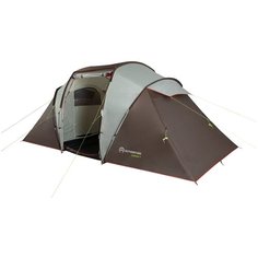 Палатка 4-местная Outventure Hudson 4