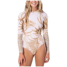 Слитныйкупальник RIP CURL, размер S, lilac