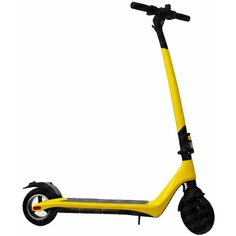 Электросамокат Joyor A5, yellow