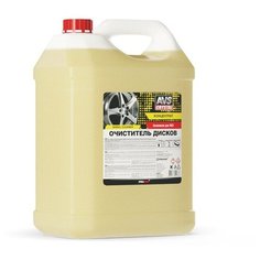 Очиститель дисков (концентрат) 5 л AVS AVK-688