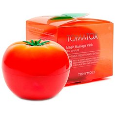 Многофункциональная томатная маска Tony Moly Tomatox Magic Massage Pack 80 мл.