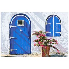 Алмазная мозаика Алмазная Фея A-0103-6040. A-0103-6040